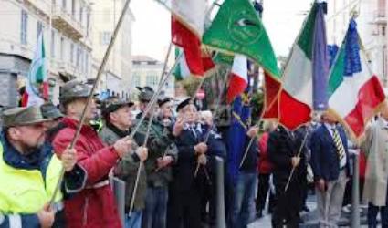 Ragusa: il 4 novembre, le istituzioni celebrano il giorno dell’Unità nazionale e delle Forze armate